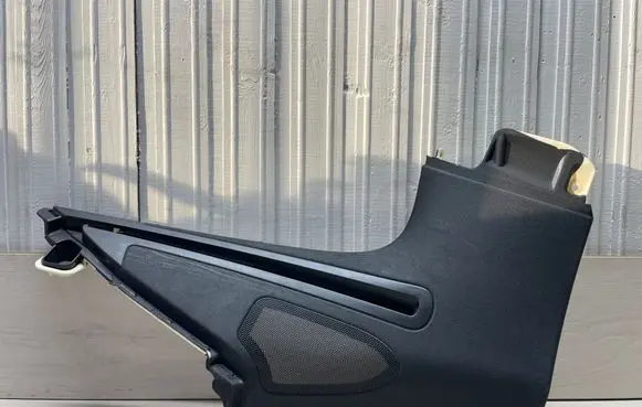 Audi A6 S6 C7 4G (D)pillar trim (top) 4g9867245L