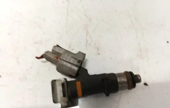 Fuel injector