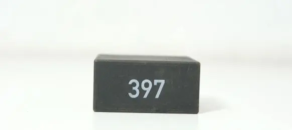 Audi A4 S4 B5 8D Other relay 8D0907701A