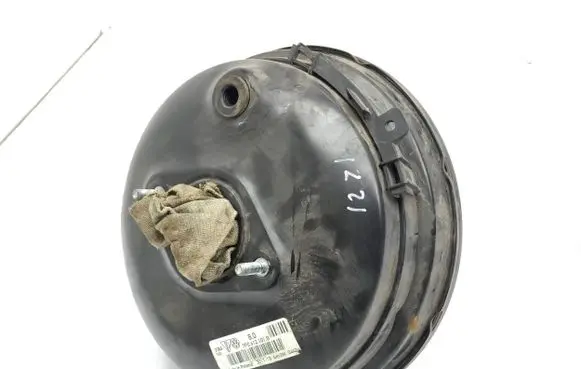 Porsche Cayenne (92A) Brake booster 7P0612101B 301T10