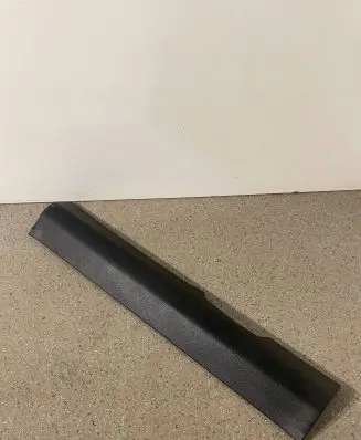 Nissan X-Trail T32 Front sill trim cover 769524CE0A
