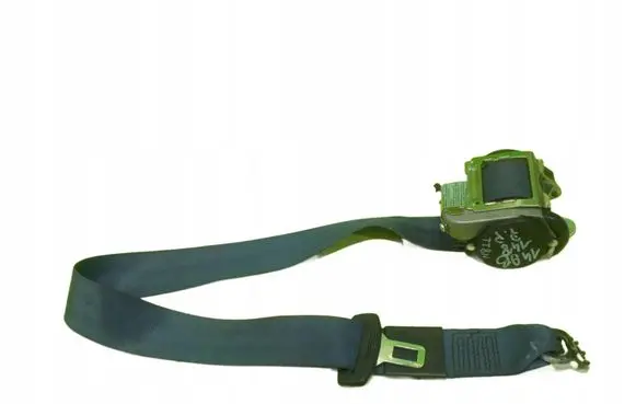 Audi TT Mk1 Front seatbelt 560547200D 14AB148 8N8857706G