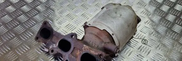 Mazda Xedos 9 Exhaust manifold KI4430