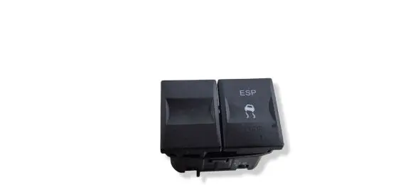 Ford Mondeo Mk III Traction control (ASR) switch 2C418AA