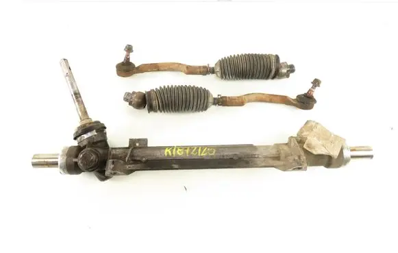 Nissan Qashqai Steering rack 48001JD900