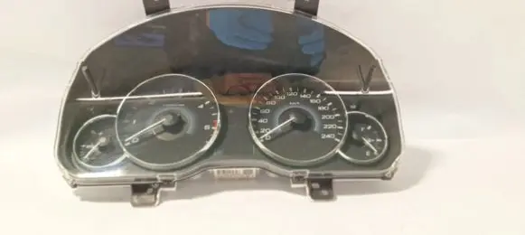 Subaru Legacy Speedometer (instrument cluster) 85002AJ431 85002AJ43