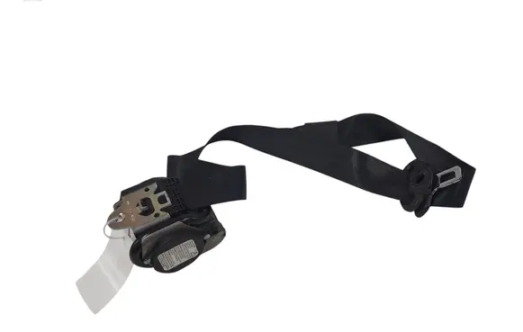 Audi A6 S6 C6 4F Front seatbelt 560788401