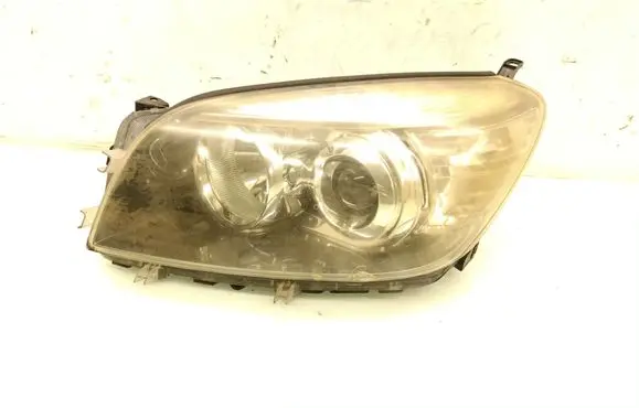 Toyota RAV 4 (XA30) Headlight/headlamp