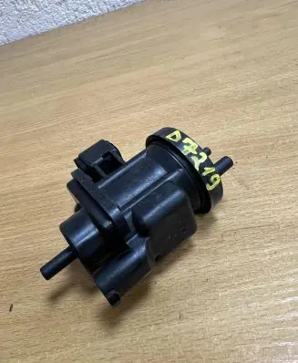 Mercedes-Benz A W168 EGR valve A0005450427 D7219