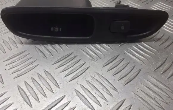 Volvo S60 Electric window control switch 9193301