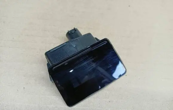 Audi Q8 Front door wing mirror part 4M1949146 23962694