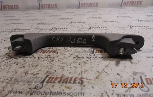 Honda CR-V Front interior roof grab handle