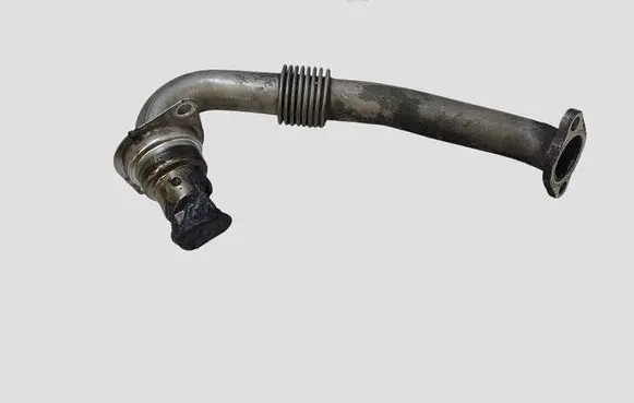 Mercedes-Benz E W213 EGR valve line/pipe/hose