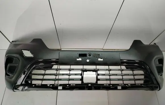 Renault Kangoo III Front bumper 620220594R