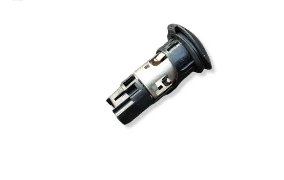 Peugeot 307 Cigarette lighter front 739412