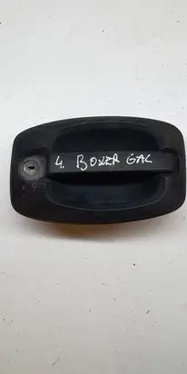 Peugeot Boxer Loading door exterior handle 233348