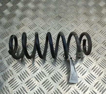 Volkswagen Golf VIII Rear coil spring 5WA511115