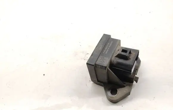 Ford Ranger IV Fuel injection pump control unit/module F1FA9D370FA
