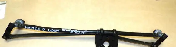 Renault Master II Front wiper linkage 8200072776