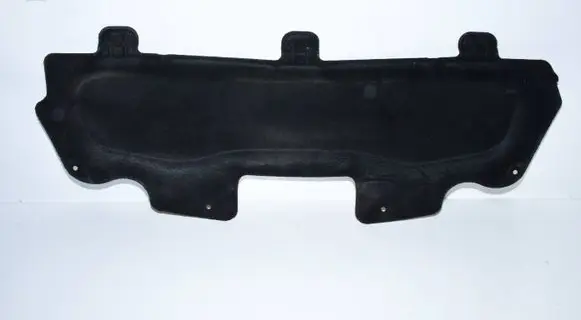 Citroen C3 Engine bonnet/hood sound/heat insulation 9683479380