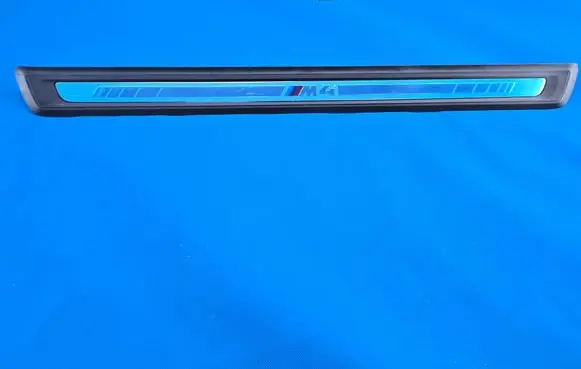BMW M4 G82 G83 Front sill trim cover 8075024