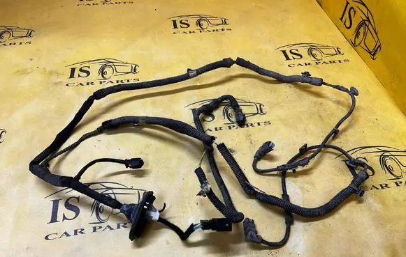 Peugeot 308 Wiring harness 9808156380