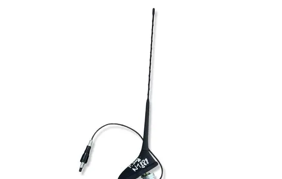 Peugeot 308 Radio antenna 9655613780