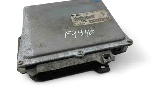 Engine control unit/module ECU