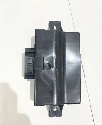 Audi A7 S7 4G Gateway control module 4G0907468E 4G0907468A