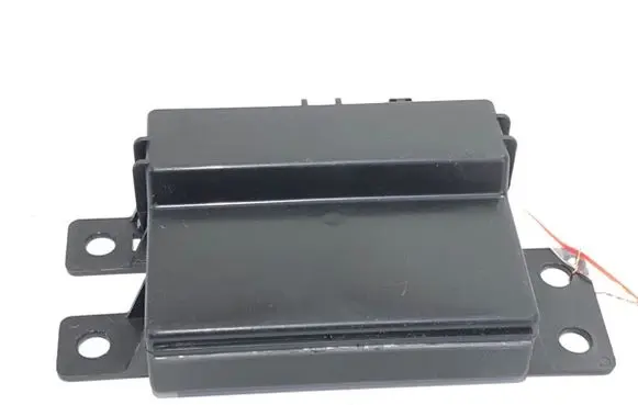 Other control units/modules