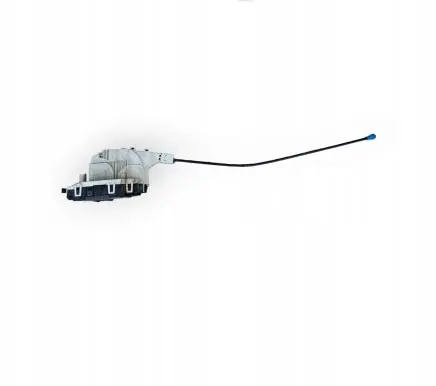 Volkswagen Crafter Front door lock A9067201735