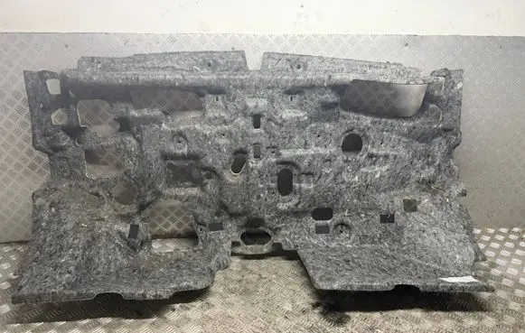 KIA Sportage Front sound insulation 841203U070