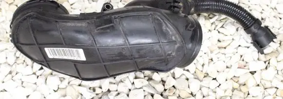 BMW X5 E70 Engine N57D30A
