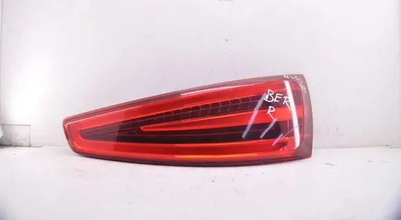 Audi Q3 8U Rear/tail lights 8U0945094A
