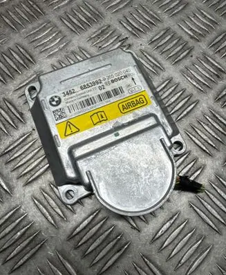 BMW X3 F25 Airbag control unit/module 6853992 8265020