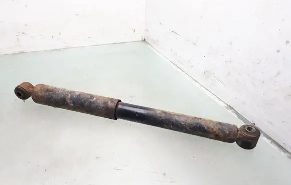 Ford Galaxy Rear shock absorber/damper