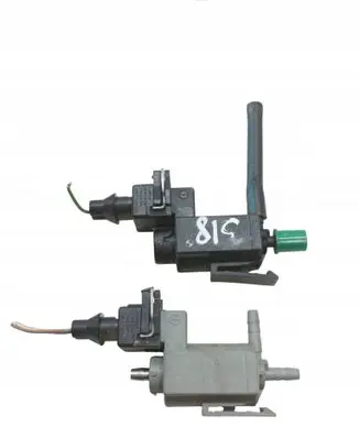 Turbo solenoid valve