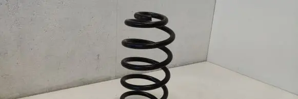 Mercedes-Benz Vito Viano W639 Rear coil spring 78153 T738178