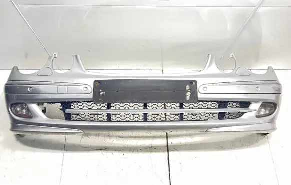 Mercedes-Benz E W211 Front bumper A2118800240