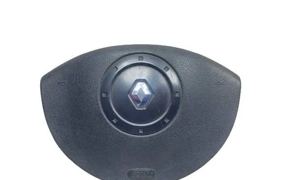 Renault Megane II Steering wheel airbag 8200381849AKASACJ 8200381849A