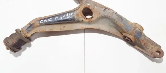 Honda Civic Front lower control arm/wishbone