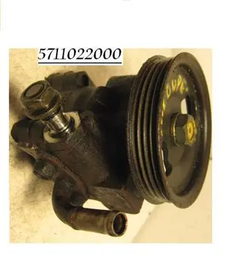 Mitsubishi Galant Power steering pump 5711022000