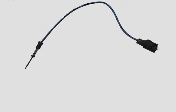 Volvo V40 Exhaust gas temperature sensor 6G9112B591DA