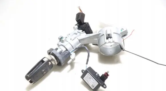 Opel Insignia A Ignition lock