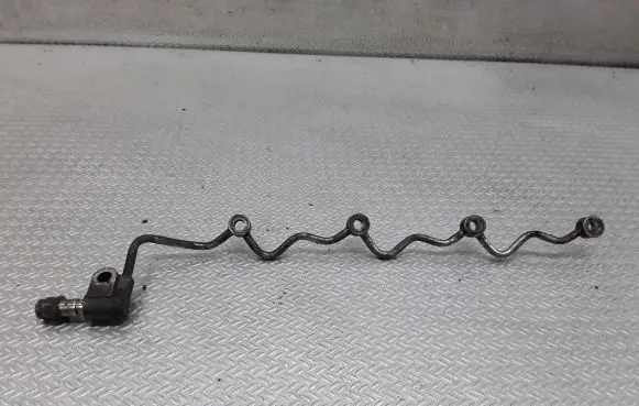 Lexus IS 220D-250-350 Fuel return line/hose 