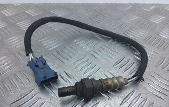 Peugeot 308 Lambda probe sensor V75489618005 V754896180