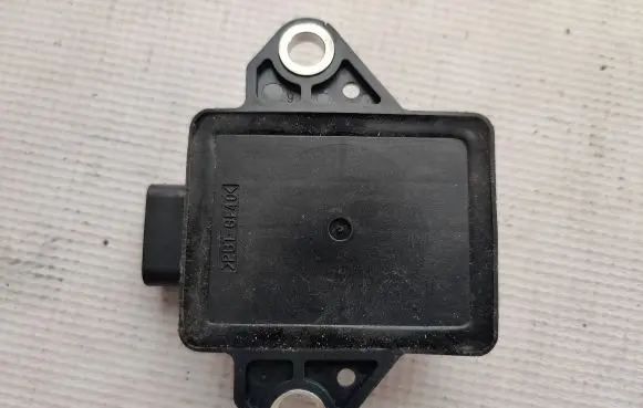 Toyota Prius (NHW20) ESP acceleration yaw rate sensor 8918348010 1745005233