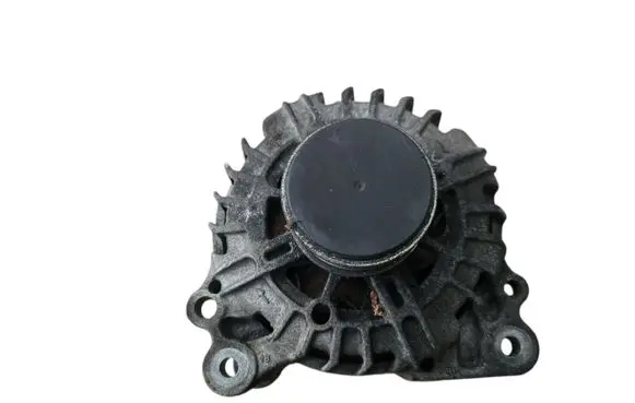 Volkswagen PASSAT B7 Generator/alternator 03L903023BX 20141110083834