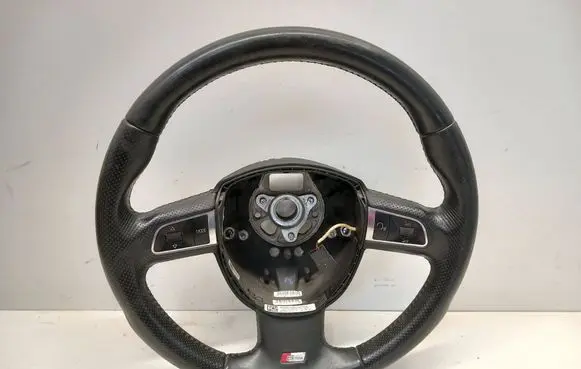 Audi A5 Sportback 8TA Steering wheel 8P0419091