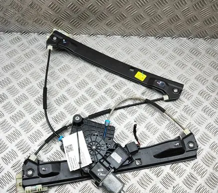 MG MG5 ev Front door window regulator with motor 10853704